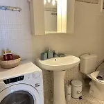 Apartamento Vathi Seaside *