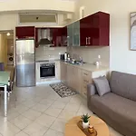 Vathi Seaside *