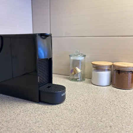 Vathi Seaside Διαμέρισμα