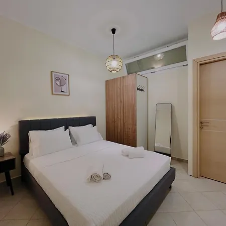 Vathi Seaside Κατομέρι