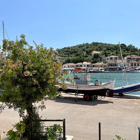 Vathi Seaside Katomerion